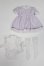 画像2: 幼SD/OF:ワンピース/1/6　30ｃｍ　BJD　MJD　衣装　ドール用 A-25-07-15-046-NY-ZA (2)