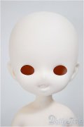 MAYDOLL/檸檬猫　ヘッドのみ/ A-25-07-09-381-NY-ZA
