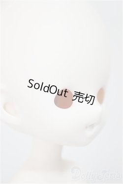 画像2: MAYDOLL/檸檬猫　ヘッドのみ/ A-25-07-09-381-NY-ZA