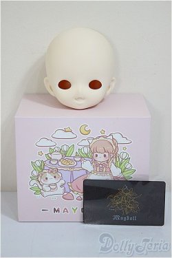画像5: MAYDOLL/檸檬猫　ヘッドのみ/ A-25-07-09-381-NY-ZA