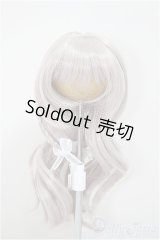 8-9inch/ウィッグ　ronshuka couture 様製/インチ　BJD　MJD　ドール用 A-25-08-13-319-NY-ZA