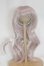 画像1: 8-9inch/ウィッグ　ronshuka couture 様製/インチ　BJD　MJD　ドール用 A-25-07-15-030-NY-ZA (1)