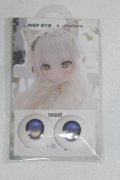 アニメアイ/22mm:MOFeye×chatora様製/ドール用　アイ A-25-07-15-011-NY-ZA