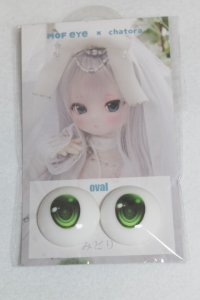 アニメアイ/22mm:MOFeye×chatora様製/ドール用　アイ A-25-07-15-015-NY-ZA