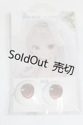 アニメアイ/22mm:MOFeye×chatora様製/ドール用　アイ A-25-07-15-014-NY-ZA