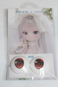 アニメアイ/22mm:MOFeye×chatora様製/ドール用　アイ A-25-07-15-014-NY-ZA