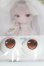 画像2: アニメアイ/22mm:MOFeye×chatora様製/ドール用　アイ A-25-07-15-014-NY-ZA (2)