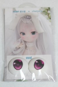 アニメアイ/22mm:MOFeye×chatora様製/ドール用　アイ A-25-07-15-016-NY-ZA