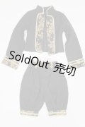 SDGｒB/OF:Gentle Blood Boy's基本セット　psycho-lab様製/1/3　65ｃｍ　BJD　MJD　衣装　ドール用 A-25-07-15-050-NY-ZA
