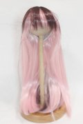 8-9inch/ウィッグ/インチ　BJD　MJD　ドール用 A-25-07-15-052-NY-ZA