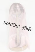 8-9inch/ウィッグ/インチ　BJD　MJD　ドール用 A-25-07-15-052-NY-ZA