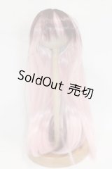 8-9inch/ウィッグ/インチ　BJD　MJD　ドール用 A-25-07-15-052-NY-ZA