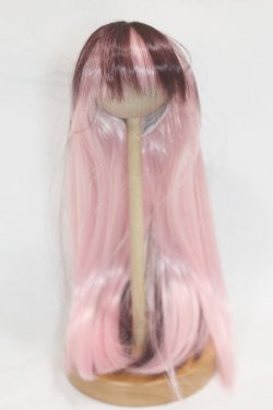 画像1: 8-9inch/ウィッグ/インチ　BJD　MJD　ドール用 A-25-07-15-052-NY-ZA