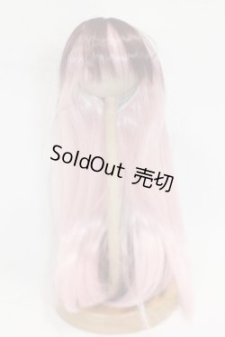 画像1: 8-9inch/ウィッグ/インチ　BJD　MJD　ドール用 A-25-07-15-052-NY-ZA