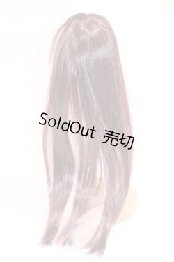 画像2: 8-9inch/ウィッグ/インチ　BJD　MJD　ドール用 A-25-07-15-052-NY-ZA