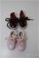 画像1: MDD/OF:靴2点/0 A-25-07-16-146-NY-ZA (1)