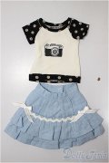 MDD/OF:衣装セット/0 A-25-07-09-395-NY-ZA