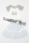 MDD/OF:衣装セット/0 A-25-07-09-395-NY-ZA