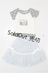 MDD/OF:衣装セット/0 A-25-07-09-395-NY-ZA