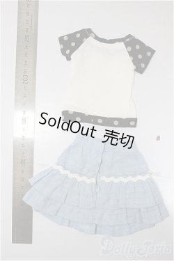 画像2: MDD/OF:衣装セット/0 A-25-07-09-395-NY-ZA