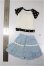 画像2: MDD/OF:衣装セット/0 A-25-07-09-395-NY-ZA (2)