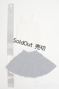 画像2: MDD/OF:衣装セット Y-26-01-21-267-NY-ZY