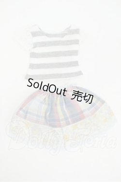 画像1: MDD/OF:衣装セット Y-26-03-18-257-NY-ZY