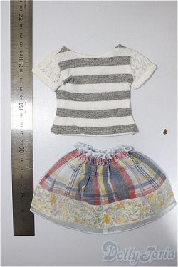 画像2: MDD/OF:衣装セット/0 A-25-07-09-391-NY-ZA