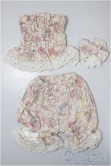 MDD/OF:衣装セット/0 A-25-07-09-387-NY-ZA