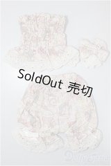 MDD/OF:衣装セット/0 A-25-07-09-387-NY-ZA