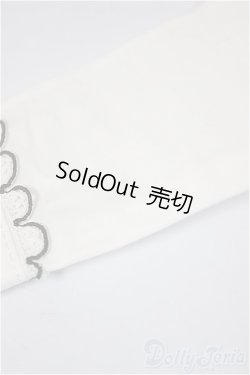 画像4: MDD/OF:トップス/1/3　60ｃｍ　BJD　MJD　衣装　ドール用 A-25-10-08-258-NY-ZA