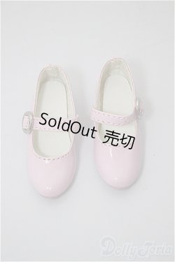 画像1: 40cmサイズドール/OF:靴/0 A-25-07-16-143-NY-ZA