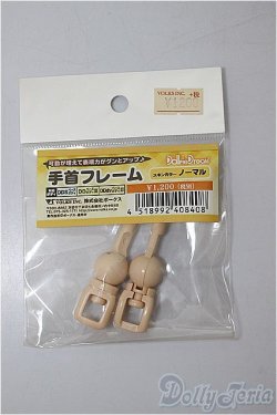 画像3: DD/手首フレーム/0 A-25-07-16-135-NY-ZA