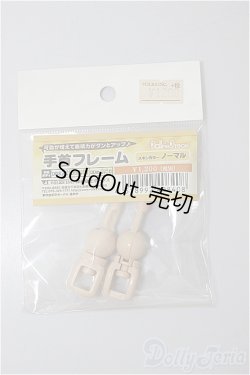 画像3: DD/手首フレーム/0 A-25-07-16-135-NY-ZA