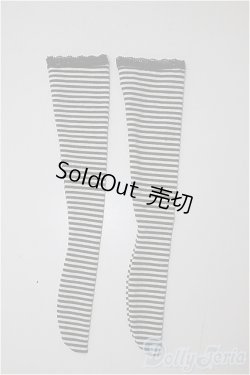 画像1: DD/OF:靴下/0 A-25-07-16-145-NY-ZA