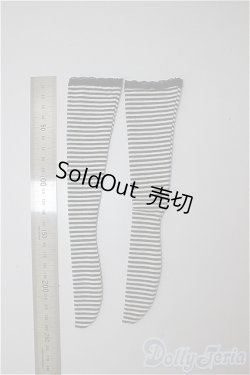 画像2: DD/OF:靴下/0 A-25-07-16-145-NY-ZA