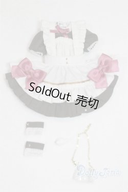 画像1: azoneピュアニーモ/OF:25cmサイズドール　衣装 A-25-07-23-001-NY-ZU