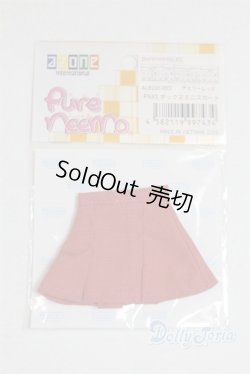 画像1: AZONE/OF:20ｃｍ　PNXS　ボックスミニスカート A-25-07-23-002-NY-ZA
