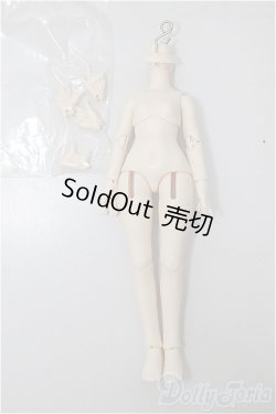 画像1: PENNY'S BOX /LULUYA：交響詩 ボディ＆ハンドパーツ/ A-25-07-16-150-NY-ZA