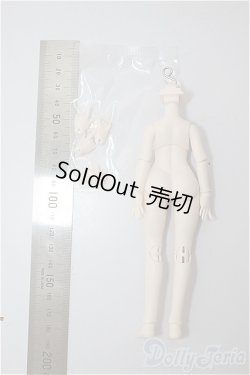 画像2: PENNY'S BOX /LULUYA：交響詩 ボディ＆ハンドパーツ/ A-25-07-16-150-NY-ZA