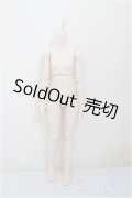 MDD/ベースボディ2.0/BJD　球体関節人形 A-25-07-16-103-NY-ZA