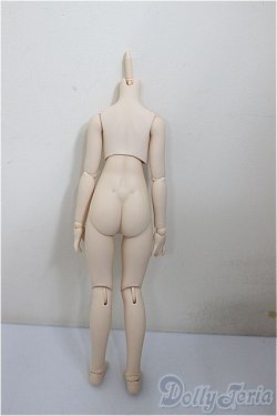 画像2: MDD/ベースボディ2.0/BJD　球体関節人形 A-25-07-16-103-NY-ZA