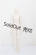 MDD/ベースボディ2.0/BJD　球体関節人形 A-25-07-16-104-NY-ZA