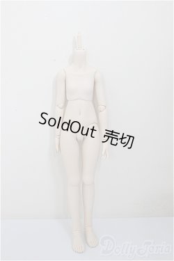 画像1: MDD/ベースボディ2.0/BJD　球体関節人形 A-25-07-16-104-NY-ZA