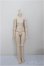 画像1: MDD/ベースボディ2.0/BJD　球体関節人形 A-25-07-16-104-NY-ZA (1)