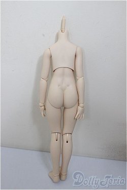 画像2: MDD/ベースボディ2.0/BJD　球体関節人形 A-25-07-16-104-NY-ZA