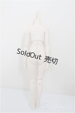 画像2: MDD/ベースボディ2.0/BJD　球体関節人形 A-25-07-16-104-NY-ZA