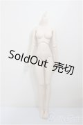 DDS/ベースボディ(DD-f3)/BJD　球体関節人形 A-25-07-16-105-NY-ZA