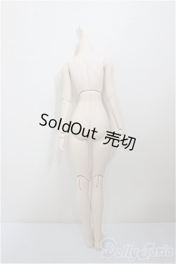 画像2: DDS/ベースボディ(DD-f3)/BJD　球体関節人形 A-25-07-16-105-NY-ZA