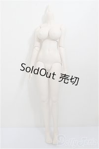 DDdy/ベースボディ/BJD　球体関節人形 A-25-07-16-106-NY-ZA